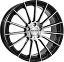 MONACO WHEELS MNC WHEELS FORMULA 7.5x17 5/112 ET45 CB66.5