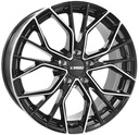 IT WHEELS TIARA 7.5x17 5/112 ET44 CB66.5