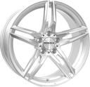 MONACO WHEELS GP1 8x18 5/112 ET45 CB66.5