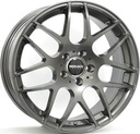 MONACO WHEELS SPORT 8x18 5/112 ET45 CB66.5