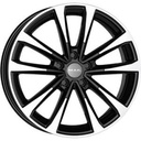 MAK MAIN BLACK MIRROR 7,5X 7.5x18 5/18 ET51 CB57.1