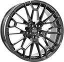 MONACO WHEELS GP13 8x18 5/112 ET48 CB66.6