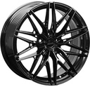 MONACO WHEELS FF4 8x18 5/112 ET45 CB66.5