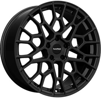 SUPER METAL SUPERMETAL CELL 8.5x18 5/112 ET45 CB66.6