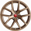 MOMO RF-01 GOLDEN BRONZE 8,5X1 8.5x19 5/19 ET40 CB66.6