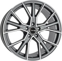 AVUS VELGEN AVUS AF18 8.5x19 5/112 ET48 CB57.1