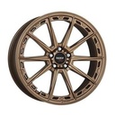 DOTZ SONOMA BRONZE MATT 8,5X1 8.5x19 5/19 ET40 CB66.6