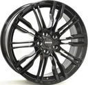 MONACO WHEELS GP8 8x19 5/112 ET45 CB66.6