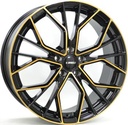 IT WHEELS TIARA 8x19 5/112 ET45 CB66.5