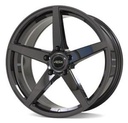 VENUE EVO5 GLOSS BLACK 8.5x19 5/19 ET45 CB66.6