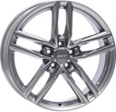 ALUTEC IKENU 8.5x20 5/112 ET45 CB57.1