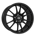 OZ RACING ULTRALEGGERA HLT MATT BLACK  5X1 8.5x19 5/19 ET38 CB75