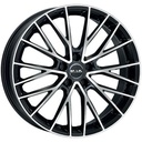MAK SPECIALE 8.5x21 5/112 ET40 CB57.1