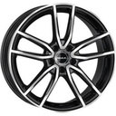 MAK EVO BLACK MIRROR 9x20 9/20 ET41 CB66.6