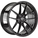 OZ RACING LEGGERA HLT GLOSS BLACK  5X112 9x20 9/20 ET35 CB75