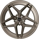 ANTERA A107 STONE BRONZE  5X 9x21 9/21 ET35 CB66.6