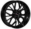 XTREME RX6 GLOSSY BLACK  5X 9x21 9/21 ET42 CB57.1