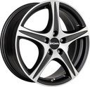 RONAL R56 8x18 5/112 ET30 CB66.5