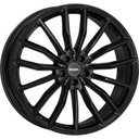 MAK RAPP GLOSS BLACK 9,5X 9.5x21 5/21 ET37 CB66.6
