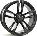 MONACO WHEELS MC7 10x22 5/130 ET48 CB71.6