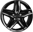 BORBET CWZ 7.5x18 5/130 ET53 CB78.1