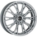 MAK MARK SILVER 7,5X 7.5x17 5/17 ET43 CB72.6