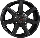 BORBET CWE 8.5x18 5/120 ET40 CB72.6