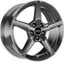 RONAL R69 8x18 5/112 ET57 CB66.5