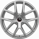 MOMO RF-01 TITAN-ICE 8,5X1 8.5x19 5/19 ET34 CB72.6