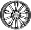MONACO WHEELS GP8 8x19 5/120 ET32 CB72.6