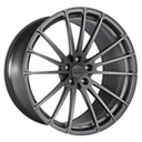 OZ RACING ARES MATT DARK GRAPHITE  5X1 9.5x20 5/20 ET30 CB79
