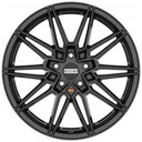 FONDMETAL THOE GLOSSY BLACK  5X120 8x19 8/19 ET29 CB72.6