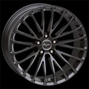 BREYTON RACE LS MATT BLACK  5X 10x20 10/20 ET35 CB72.6