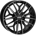 ATS PASSION 10.5x20 5/112 ET40 CB66.6