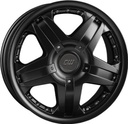 BORBET CWB 8x18 5/120 ET45 CB72.6