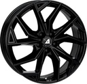 ALUTEC ADX.02 7.5x18 5/114.3 ET40 CB70.1