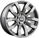 CMS C22 TITAN GLOSS 7,5X 7.5x18 5/18 ET35 CB60.1