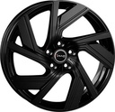 AVUS VELGEN AVUS AC-521 9x20 5/120 ET35 CB64.1