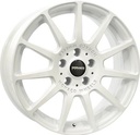 MONACO WHEELS RALLYE 7x17 4/100 ET40 CB73.1
