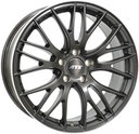 ATS PERFEKTION 8.5x19 5/114.3 ET40 CB70.1
