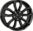 AUTEC UTECA 8.5x19 5/114.3 ET40 CB70