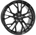 IT WHEELS TIARA 7.5x17 5/108 ET44 CB73.1