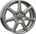 AUTEC TALLIN 6.5x15 5/108 ET42 CB70