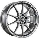 OZ RACING FORMULA HLT GRIGIO CORSA  5X114 8x18 8/18 ET45 CB75