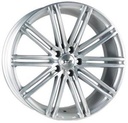 STW 10 SILVER 8x18 8/18 ET43 CB67.1