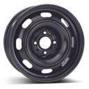 STEEL WHEELS STEEL WHEEL 8690 6x15 4/108 ET27 CB65.1