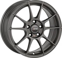 AUTEC WIZARD 7x16 4/108 ET25 CB65.1