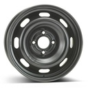 STEEL WHEELS STEEL WHEEL 8055 6x15 4/108 ET23 CB65.1