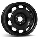 STEEL WHEELS STEEL WHEEL 7432 6.5x16 4/108 ET32 CB65.1