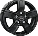 AUTEC QUANTRO 6.5x16 5/130 ET66 CB78.1